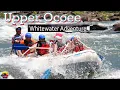 Ocoee River Whitewater Rafting - Part 1 Upper Ocoee with Cherokee Rafting