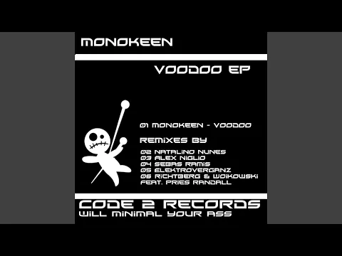 Download MP3 Voodoo (Remix By Alex Niglio)