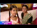 Lagu Uttaran | Ichha and Tapasya rebuild their friendship | Full Ep - 26 | Colors TV