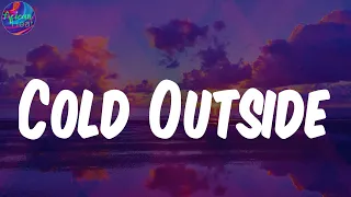 cold outside lyrics timaya