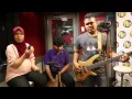 Download Lagu Caliph Buskers - Bunga (Thomas Arya Cover) Akustik