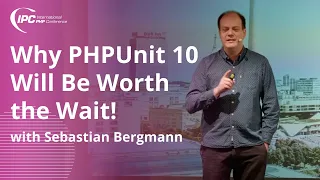 PHPUnit 10 Why It s Delayed What It Brings IPC