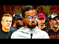 Clickbait Reacts to all the NFL Firings