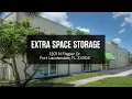 Storage Units in Fort Lauderdale FL on N Flagler Dr Extra Space Storage
