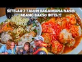 Download Lagu INTEL JUALAN BAKSO! LAKU BGT DAN SKR FULLTIME DAGANG BAKSO