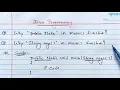 Why public static void main String args in Java full Explanation Learn Coding