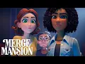 Unlikely Friendship - Merge Mansion