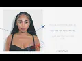 Jaz Karis - SIMS CASTAWAY (Official Lyric Video)