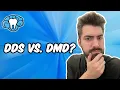 DDS or DMD - Which is Better Mental Dental