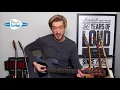 AC/DC - Hell Ain't A Bad Place To Be Guitar Lesson Tutorial - Chords & Riffs