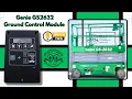 Genie GS2632 Scissor Lift Ground Control Module Overview The Lift Bros Scissor Lifts for Sale