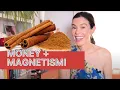 Cinnamon Brings Wealth And Abundance