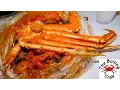 BOILING CRAB S WHOLE SHA-BANG SECRET RECIPE