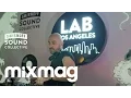 Download Lagu TECHNASIA rollin' house \u0026 tech DJ set in The Lab LA