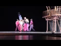 West Side Story - original Broadway production - US cast