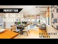 Tour of Residence at 1515 Locust St Rittenhouse Square Philadelphia Brett Rosenthal Realtor