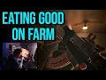 Download Lagu EATING GOOD ON FARM - Arena Breakout Infinite