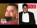 Geno Opens Up About His Weight Gain My 600-Lb Life TLC
