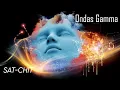 Download Lagu ACTIVA al 100% tu CEREBRO | Ondas GAMMA BINAURALES | Gran Aumento de Memoria y Máxima Concentración