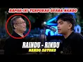 Download Lagu Rindu-Rindu - Erwin Chan  (Live Ngamen) Nando Satoko