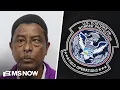 Nearly blind refugee found dead in Buffalo after Border Patrol drop off miles from his home
