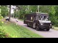 May 10th 2022 UPS Worldwide Service With a Wave