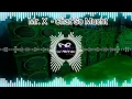 Mr.X - _ - Chat S o Mucht 2022