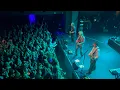 Download Lagu 5 Seconds of Summer - Bad Omens (Full Song) - White Eagle Hall - Jersey City, NJ - 9/28/22