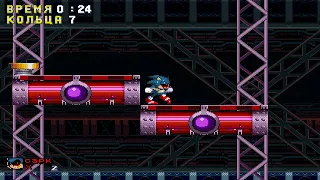 sonic exe tower of millennium 1 part remaster