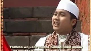 ya robbana by mas yani al mahabbatain youtube