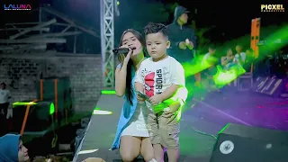 laluna music perasaan wanita sahma fella happy party bopel community winong