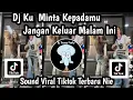 Download Lagu DJ KU MINTA KEPADAMU JANGAN KELUAR MALAM INI KARNA KU TAK DAPAT MENEMUI MU SOUND VIRAL TIKTOK NIE 