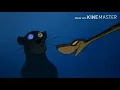 The Jungle Book 1967 Kaa Failing Scenes Compilation
