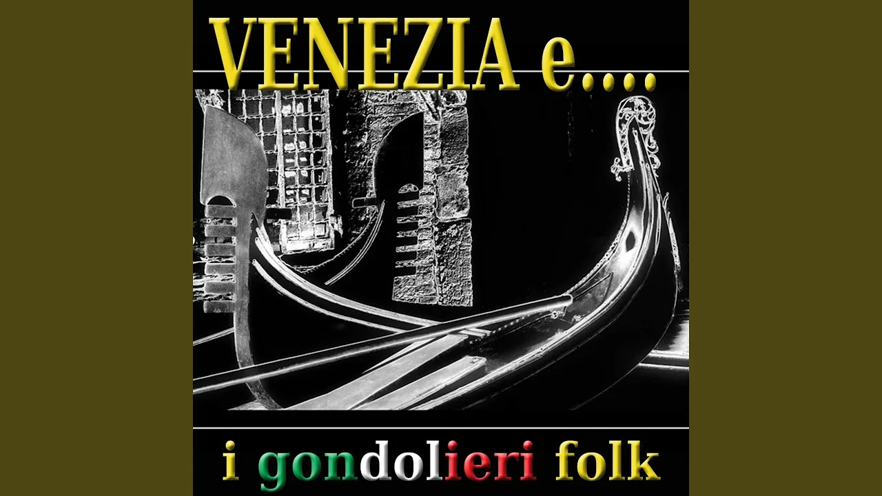 Vecchia Venezia Vecchia Venezia