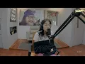 Kalya Islamadina - 23 TOO DEEP TOO MUCH  | Studio Session | Live at VOKS Radio Jogja