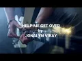 Help Me Get Over by Jonalyn Viray (Reimagined Rock Version) #OPMCovers, #RockCover, #AICovers
