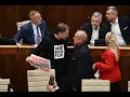 🔴MAFIA PRÁVE DALA AMNESTIU GAŠPAROVI