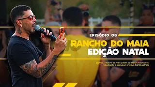 POR TRÁS DOS STORIES #06 RANCHO DE NATAL 🎄