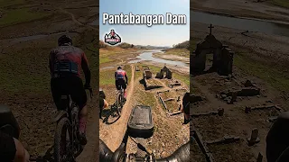 Gravel Race sa Pantabangan Lake?