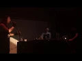 Holly Herndon - Chorus at Oval Space, London 2015