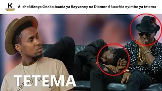 alichokifanya gnako rich mavoko aslay baada ya rayvanny na diamond kuachia nyimbo ya tetema
