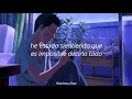say (acoustic version) - ruel ft. jake meadows || sub. español