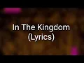 Download Lagu Whitecross - In The Kingdom (Lyrics)
