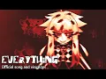 Lagu EVERYTHING - LuLuYam Official Song and Visualizer