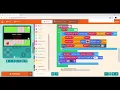 Arcade makecode com - Introduction to Using Lists and Debugging by Isolating Code