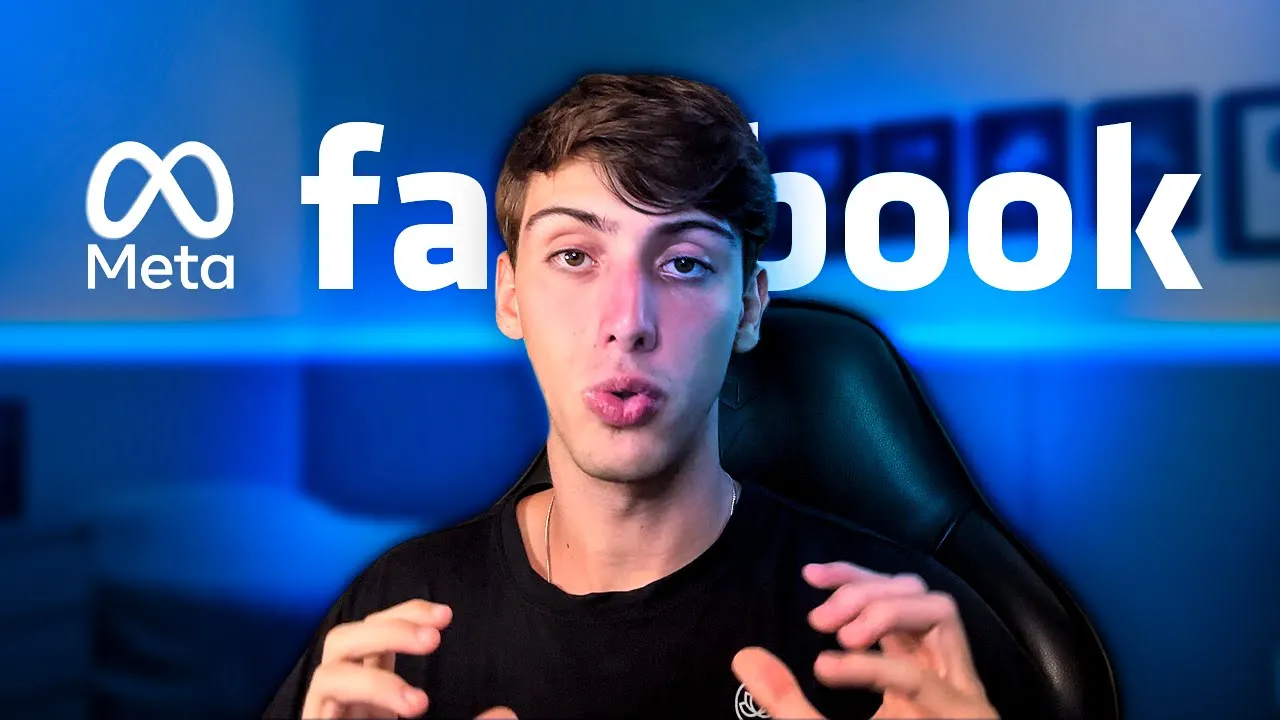 Como anunciar no Facebook Ads em 2026