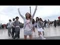 [KPOP IN PUBLIC | ONE TAKE | 1st in FRANCE] HEARTS2HEARTS(하츠투하츠) 'ICONIC HEART'