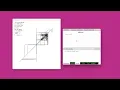 Sonification oscilloscope SuperCollider and openFrameworks