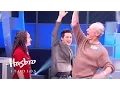 Boggle Showdown - Sizzle