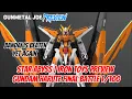 IRON TOYS | STAR ABYSS 1/100 GUNDAM HARUTE FINAL BATTLE PREVIEW
